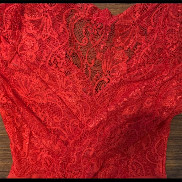 Robe/ short - Picture 3 of 4